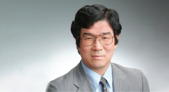 学長